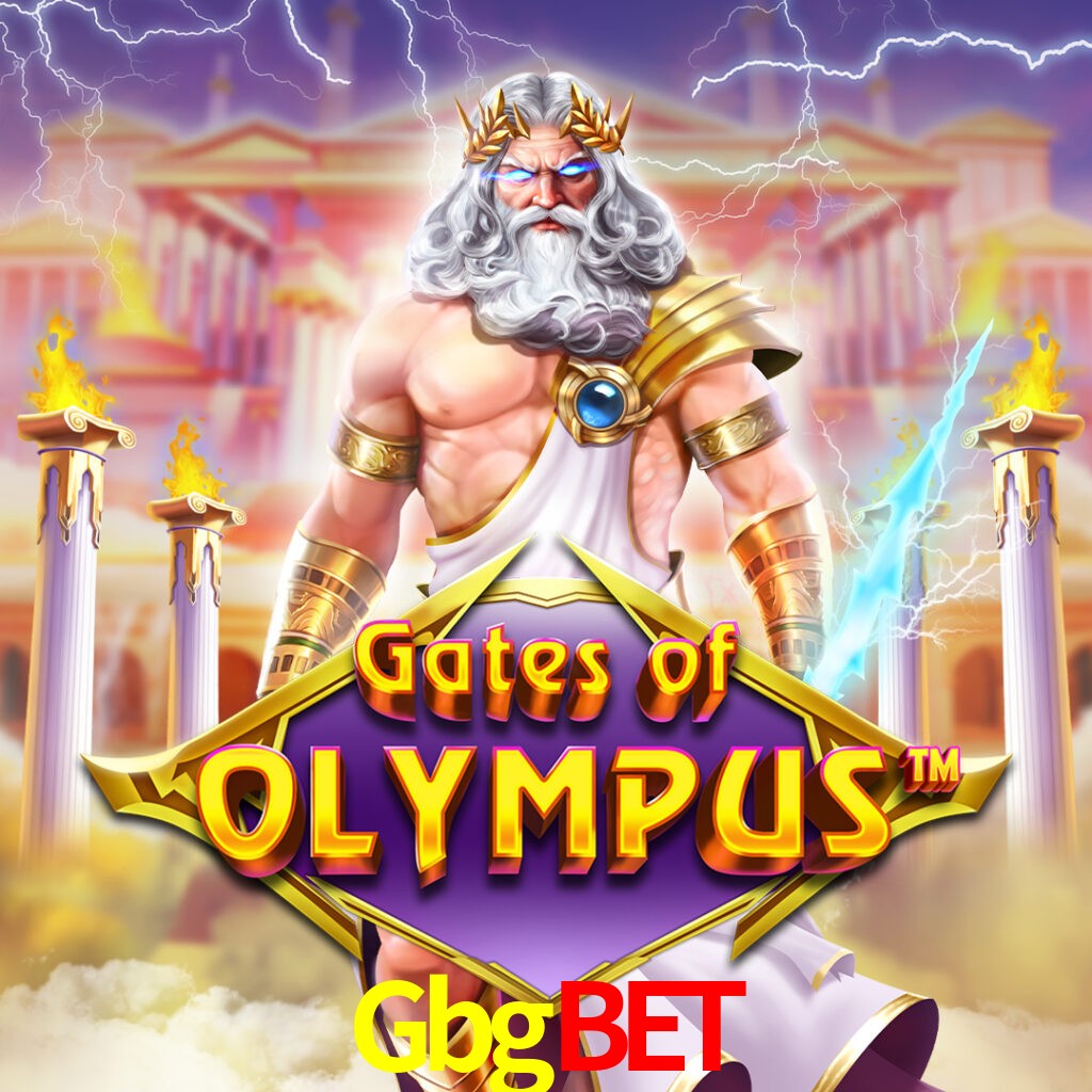 Gates of Olympus